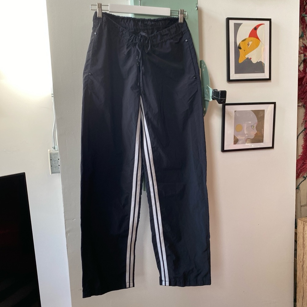 Open YY Pants